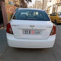 شيفروليه اوبترا